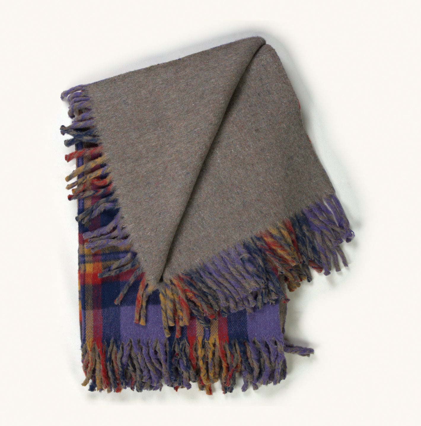 Handwoven Blankets - Serra da Estrela - PROJECTO TROUXA MOCHA