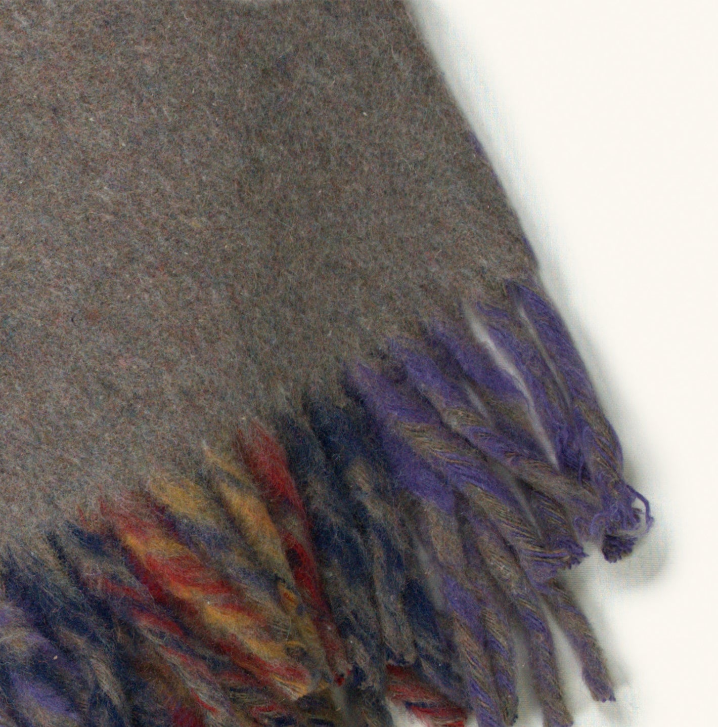 Handwoven Blankets - Serra da Estrela - PROJECTO TROUXA MOCHA