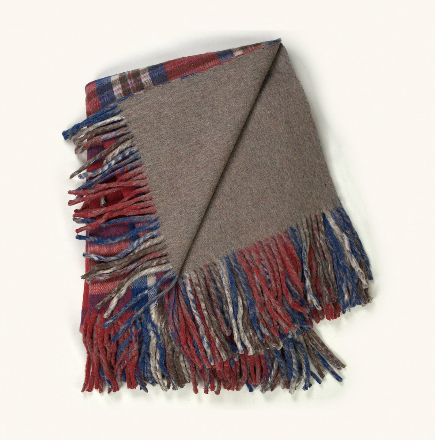 Handwoven Blankets - Serra da Estrela - PROJECTO TROUXA MOCHA