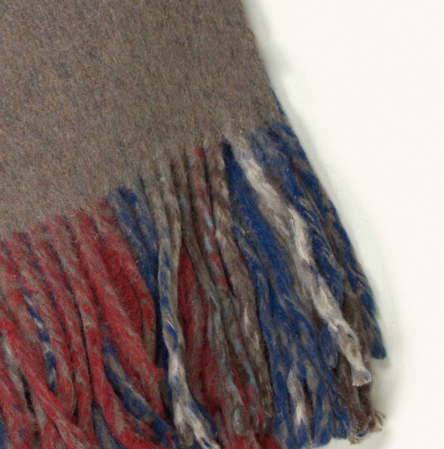 Handwoven Blankets - Serra da Estrela - PROJECTO TROUXA MOCHA