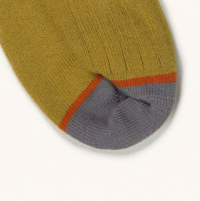 Summer socks - PROJECTO TROUXA MOCHA