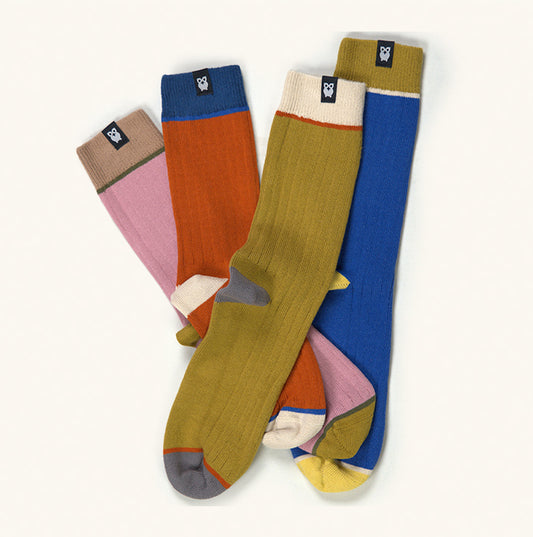 Summer socks - PROJECTO TROUXA MOCHA