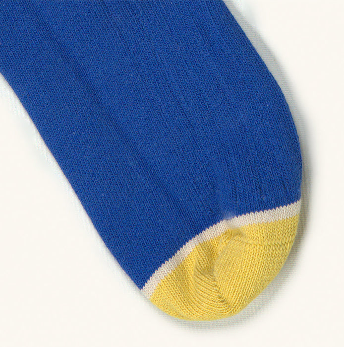 Summer socks - PROJECTO TROUXA MOCHA