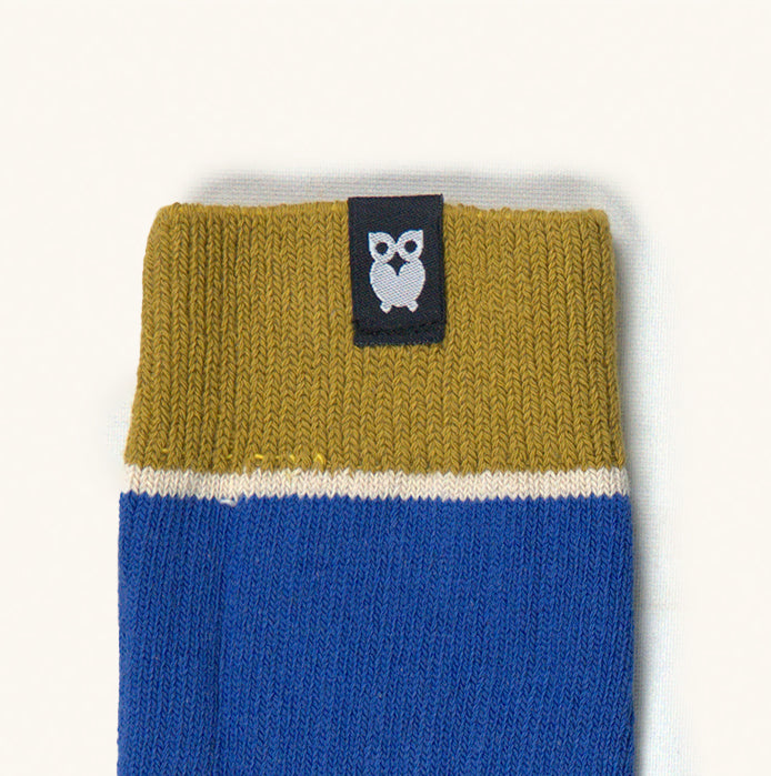 Summer socks - PROJECTO TROUXA MOCHA