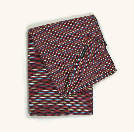 Manta de Pic-nic - PROJECTO TROUXA MOCHA