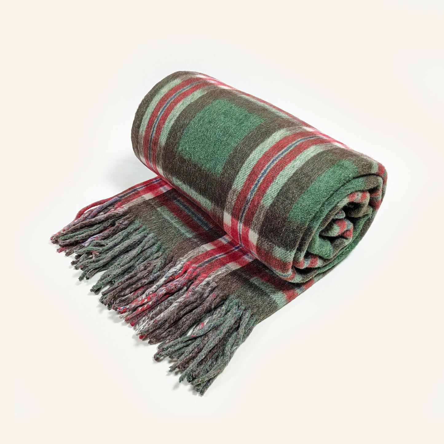 Large Warm Blanket Da Serra - PROJECTO TROUXA MOCHA