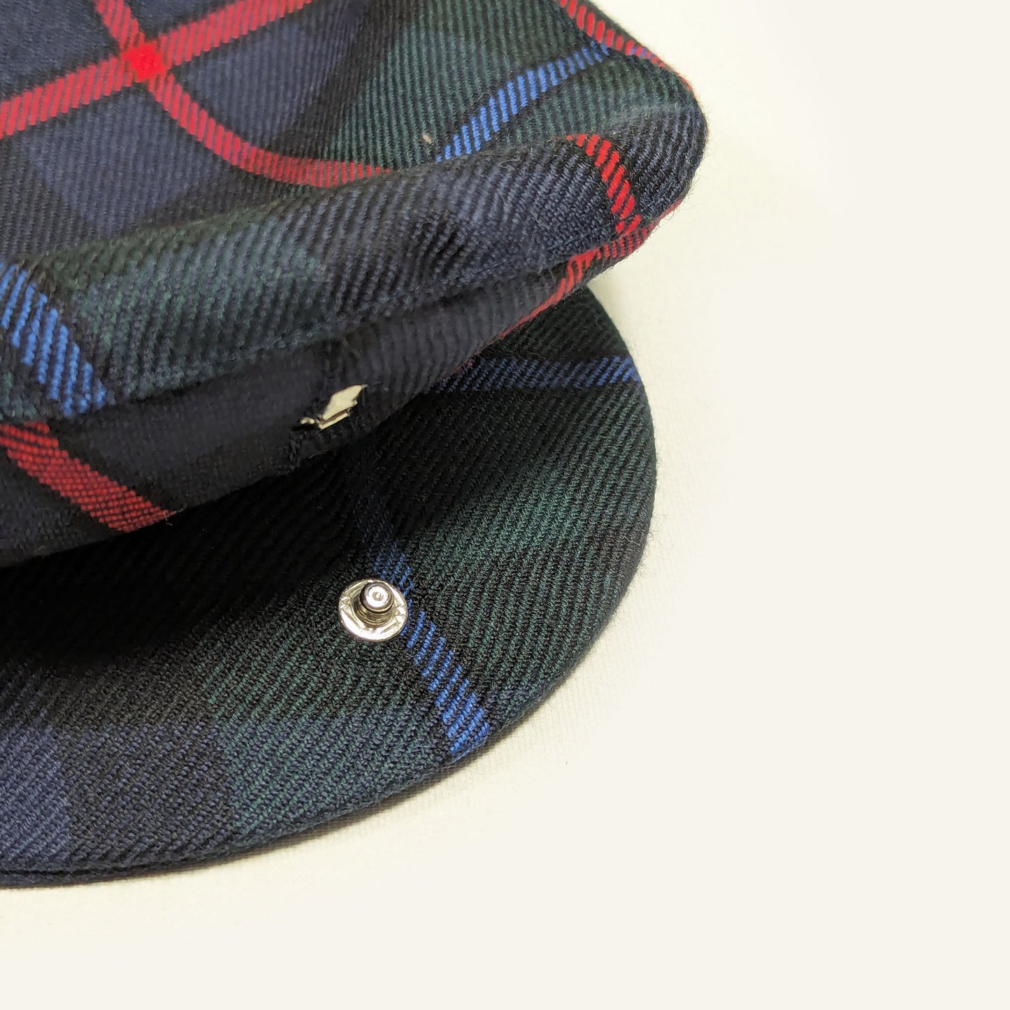 Summer Flat Cap - PROJECTO TROUXA MOCHA