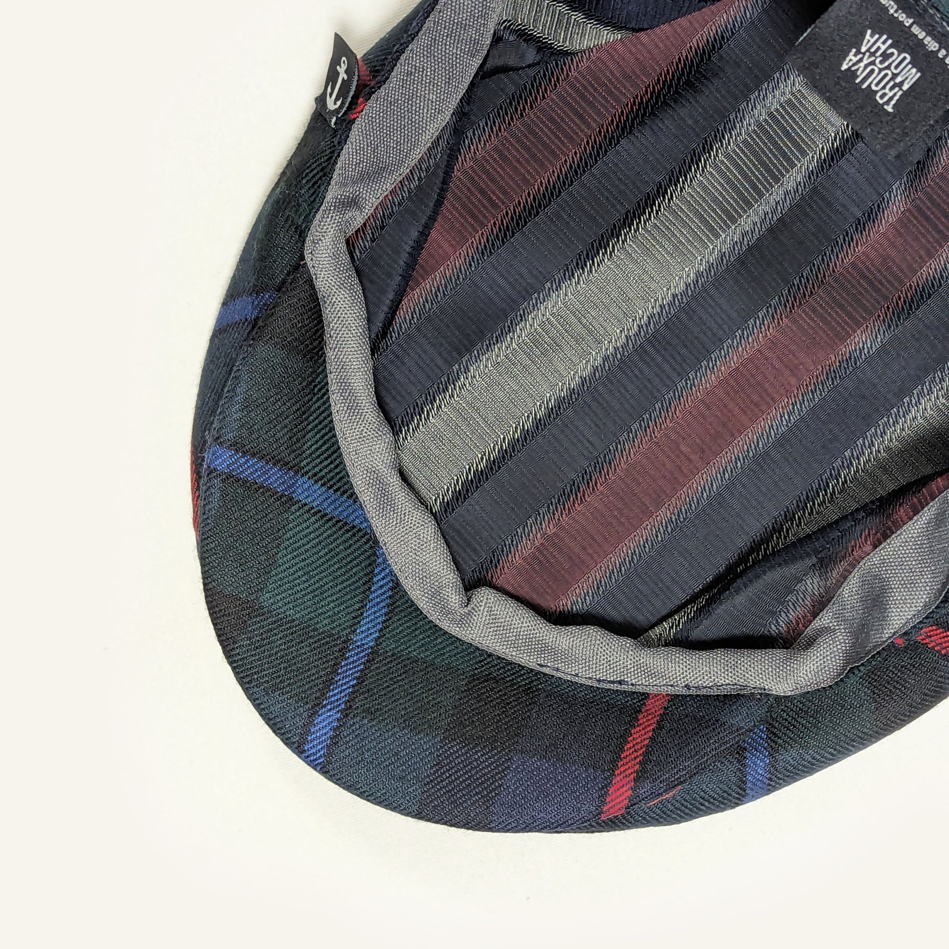 Summer Flat Cap - PROJECTO TROUXA MOCHA