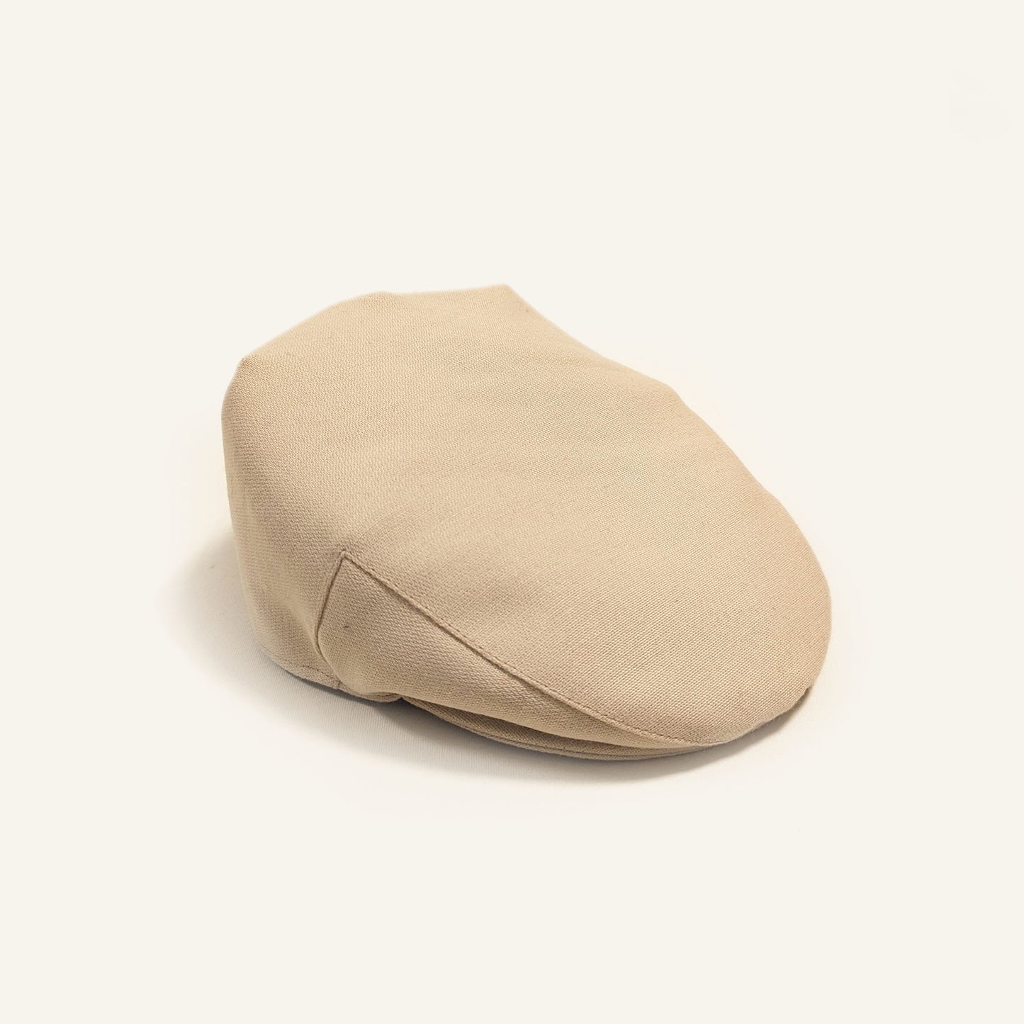 Summer Flat Cap - PROJECTO TROUXA MOCHA