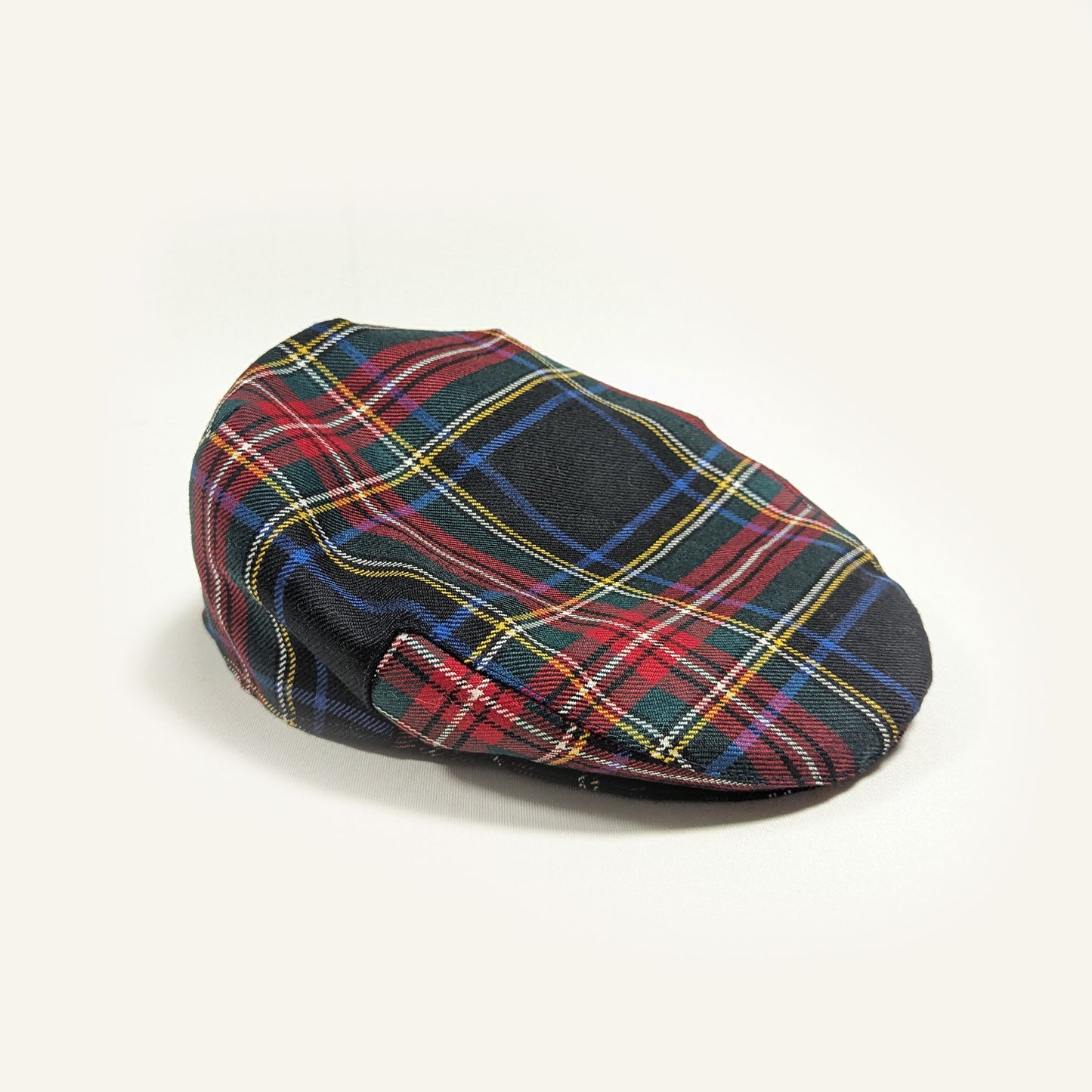 Summer Flat Cap - PROJECTO TROUXA MOCHA