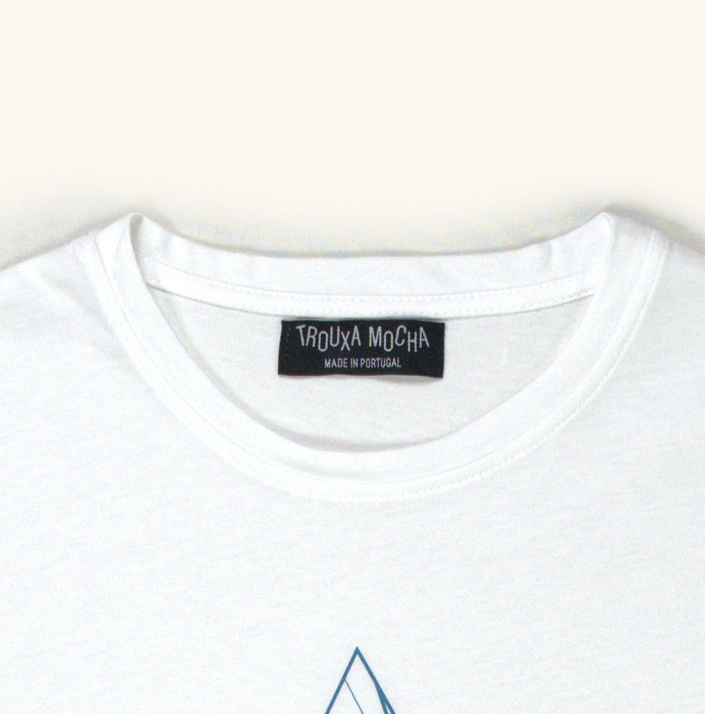 Teardrop Trouxa Mocha x Praxis - PROJECTO TROUXA MOCHA