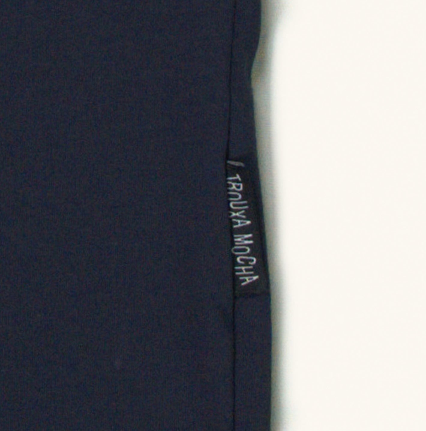 Teardrop - PROJECTO TROUXA MOCHA