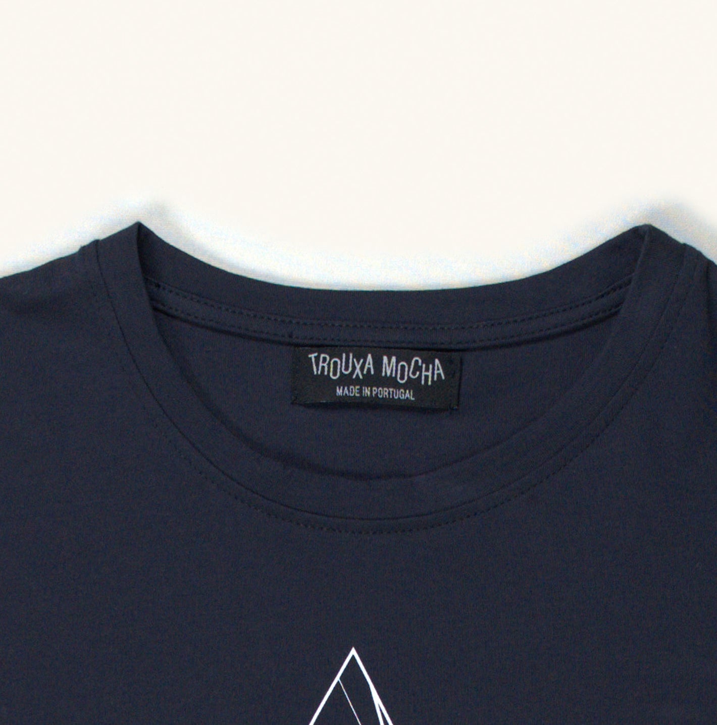 Teardrop - PROJECTO TROUXA MOCHA