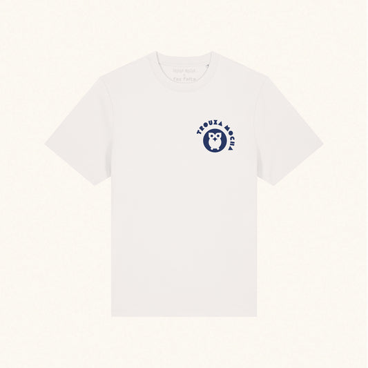 Tee Faz Falta x Trouxa Mocha - PROJECTO TROUXA MOCHA