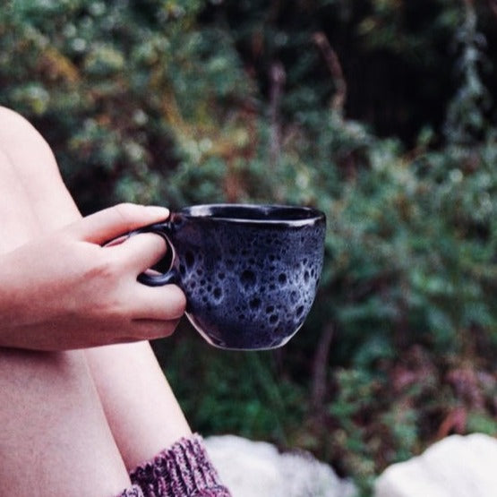 Coffee Cup - PROJECTO TROUXA MOCHA