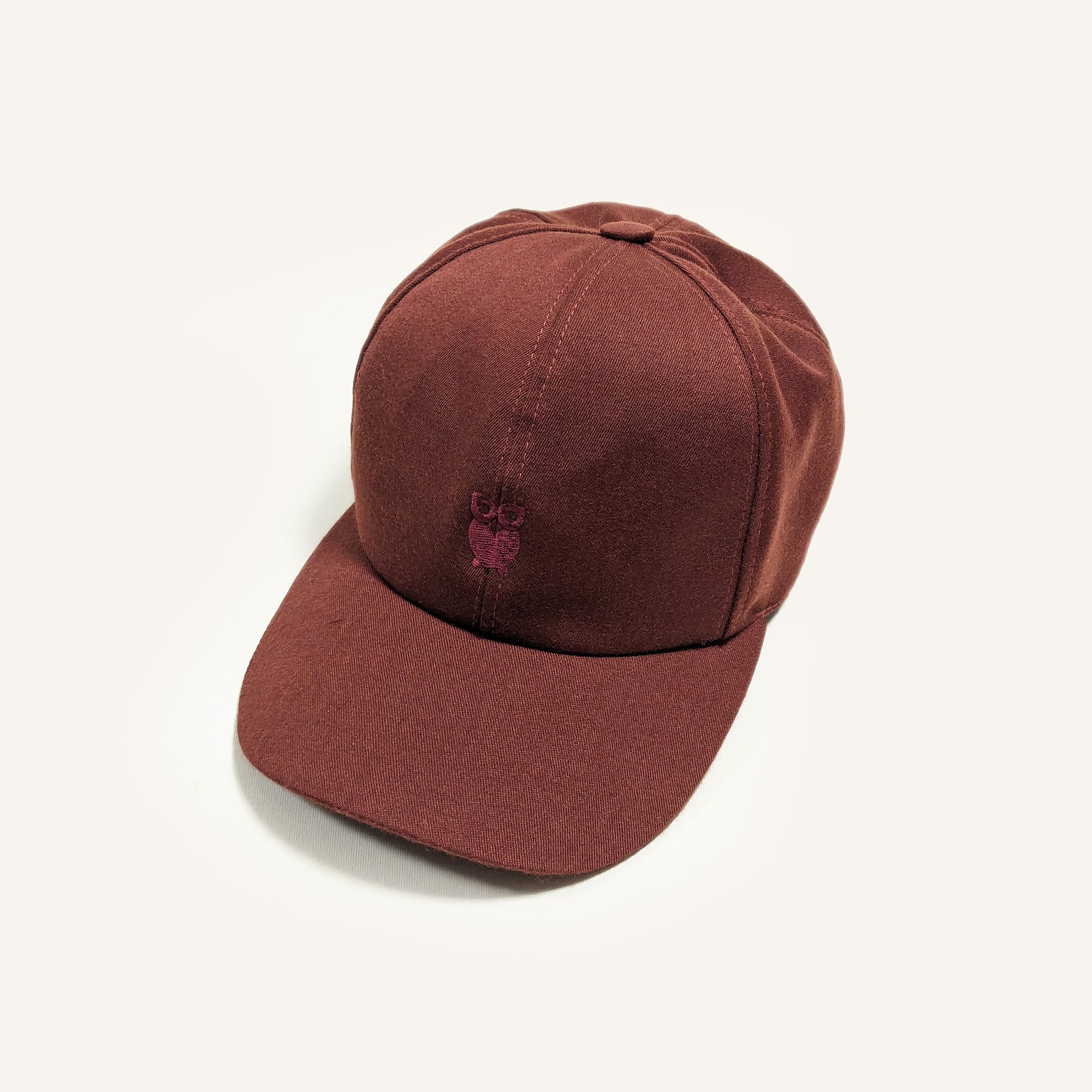 Light Mocho Cap - PROJECTO TROUXA MOCHA