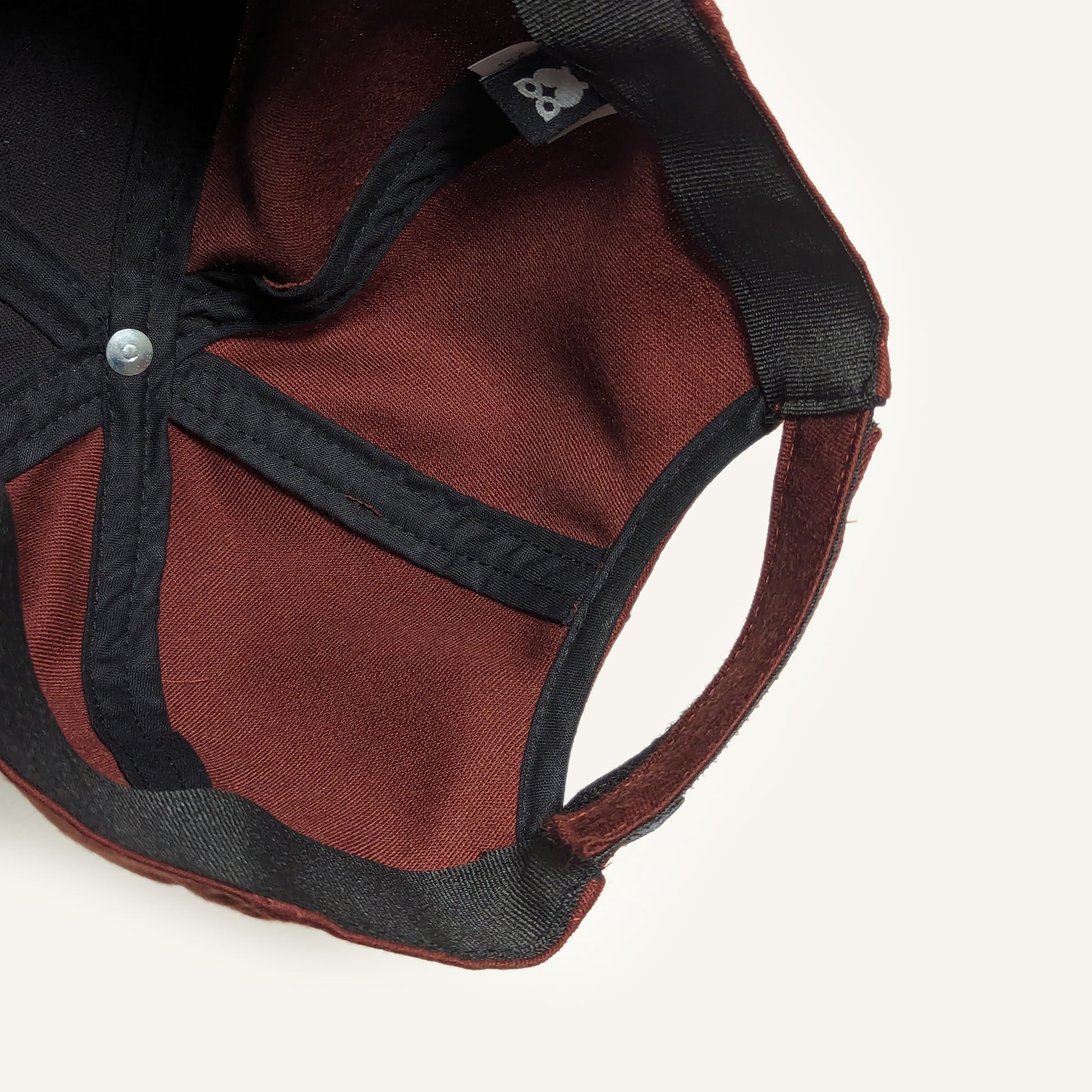 Light Mocho Cap - PROJECTO TROUXA MOCHA