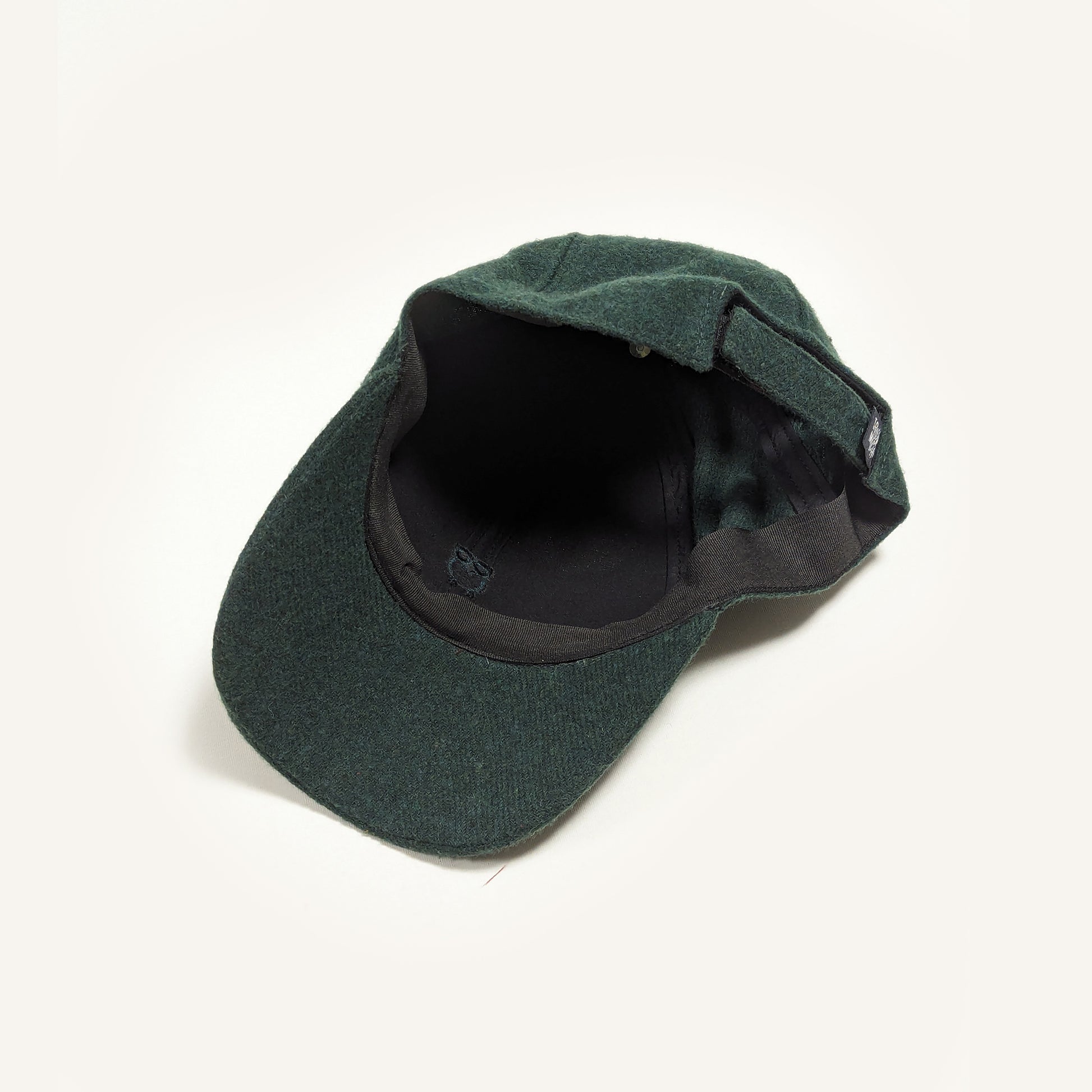 Light Mocho Cap - PROJECTO TROUXA MOCHA