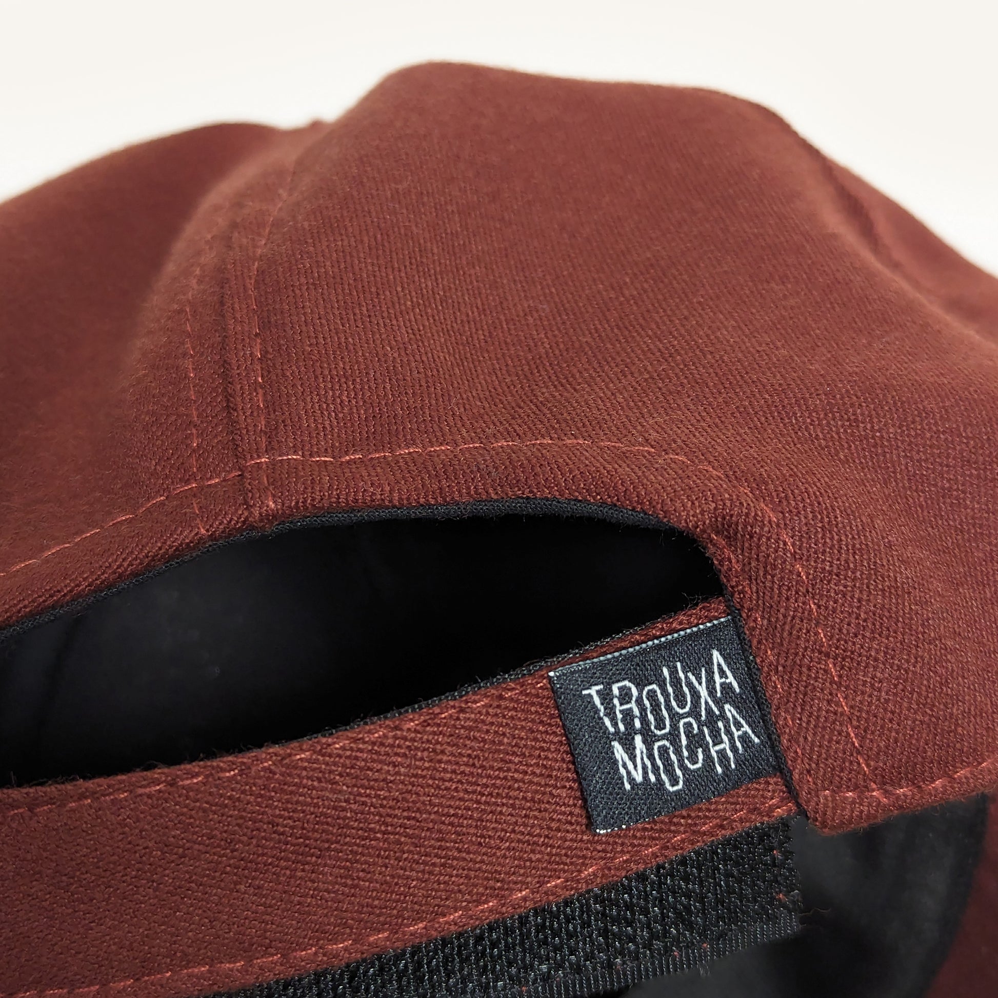 Light Mocho Cap - PROJECTO TROUXA MOCHA