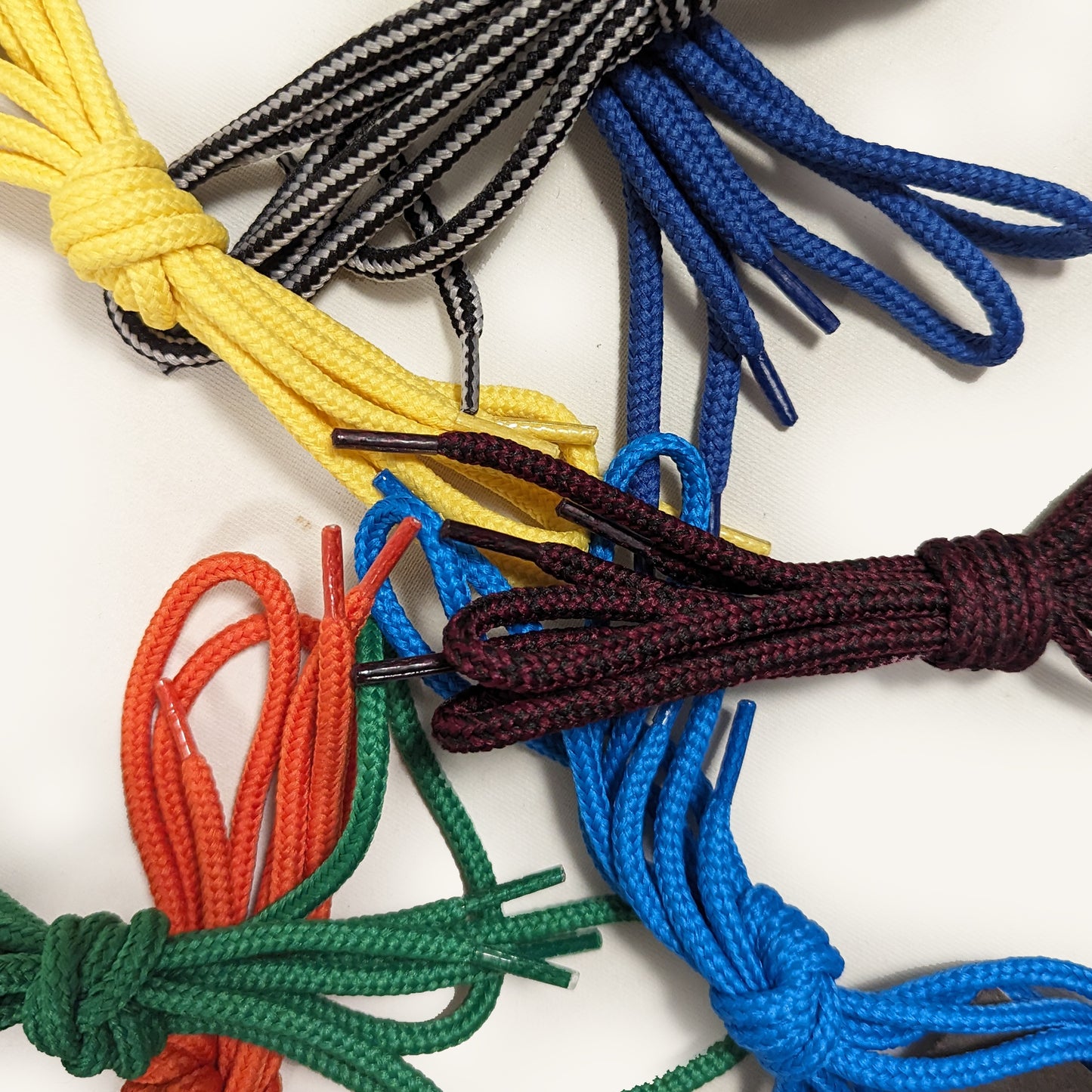 Shoelaces - PROJECTO TROUXA MOCHA