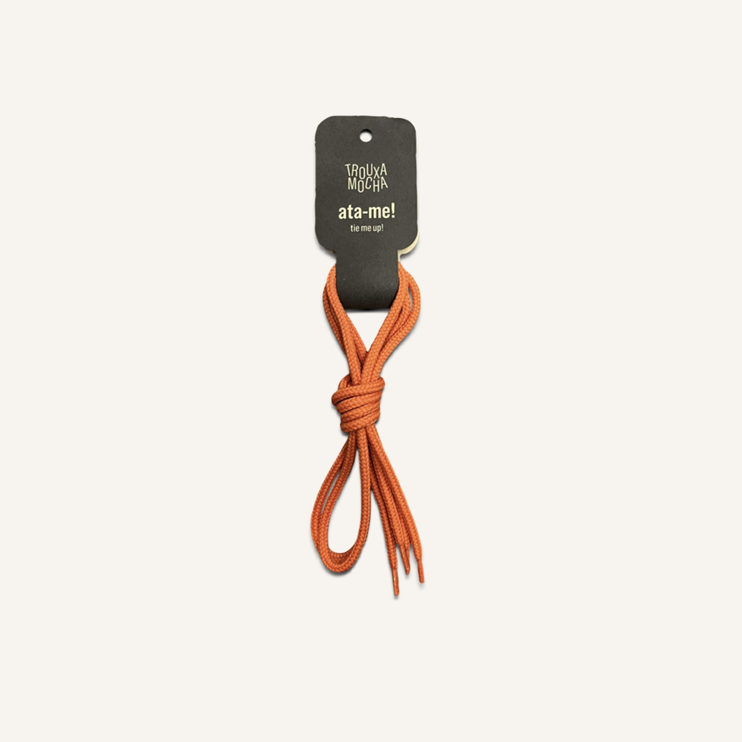 Shoelaces - PROJECTO TROUXA MOCHA