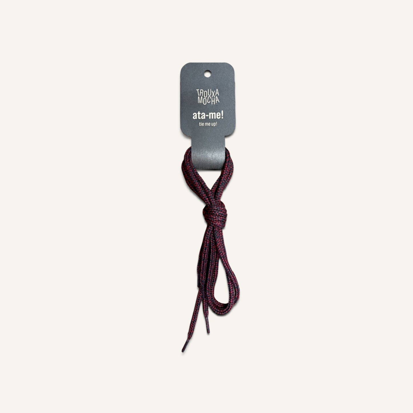 Shoelaces - PROJECTO TROUXA MOCHA