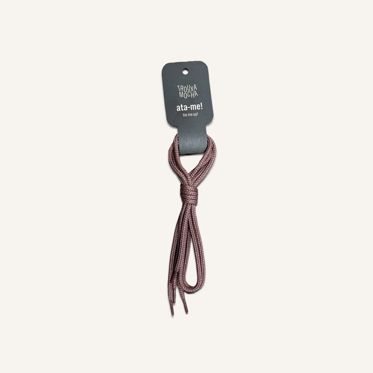 Shoelaces - PROJECTO TROUXA MOCHA