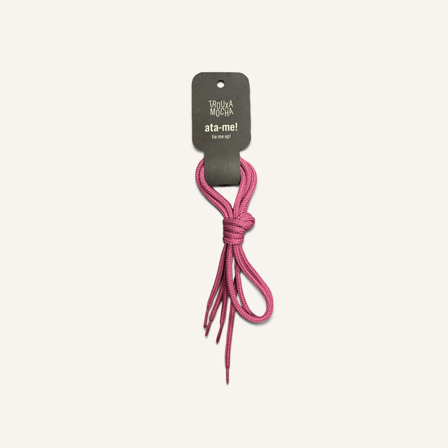 Shoelaces - PROJECTO TROUXA MOCHA