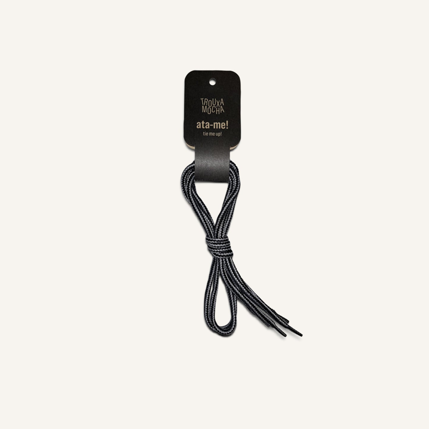 Shoelaces - PROJECTO TROUXA MOCHA