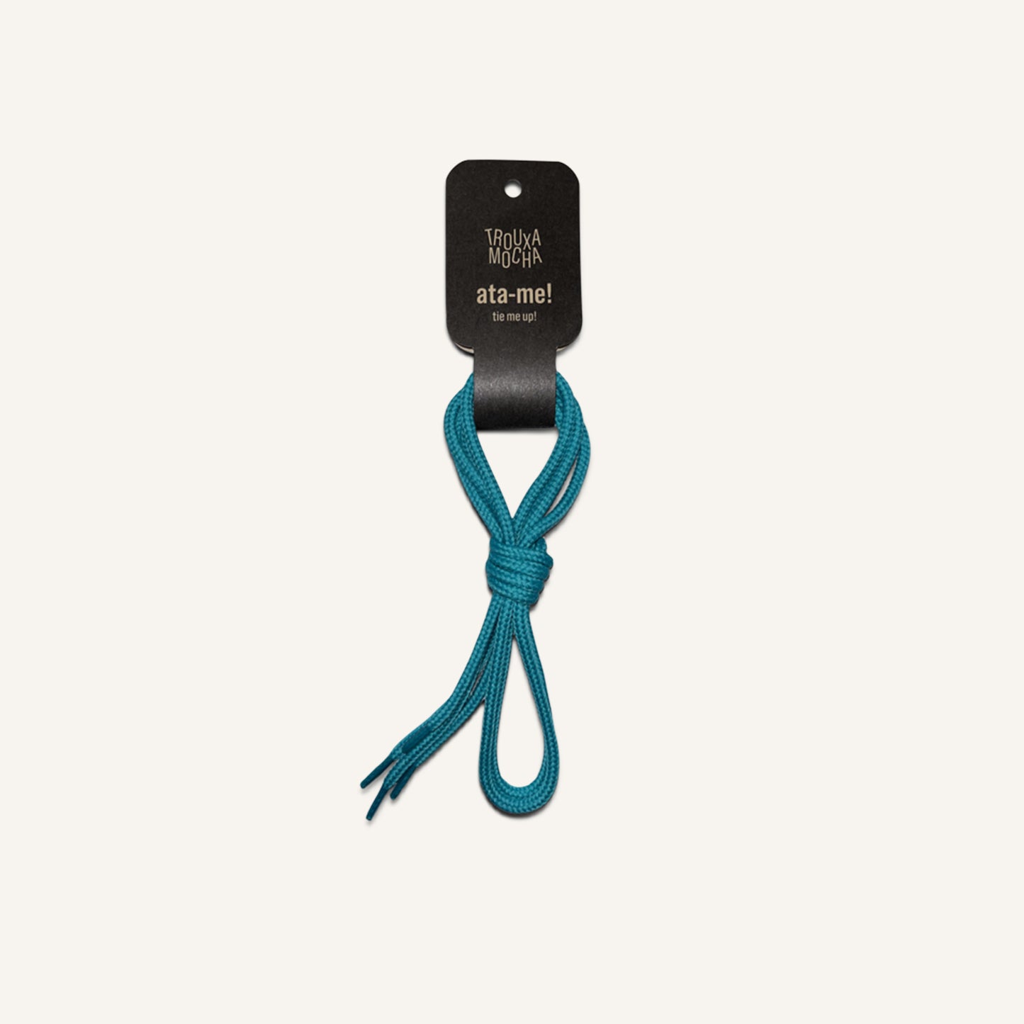 Shoelaces - PROJECTO TROUXA MOCHA