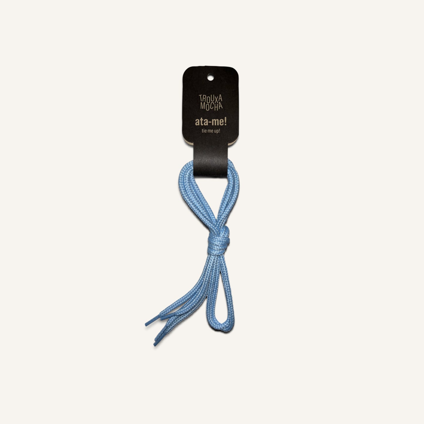 Shoelaces - PROJECTO TROUXA MOCHA