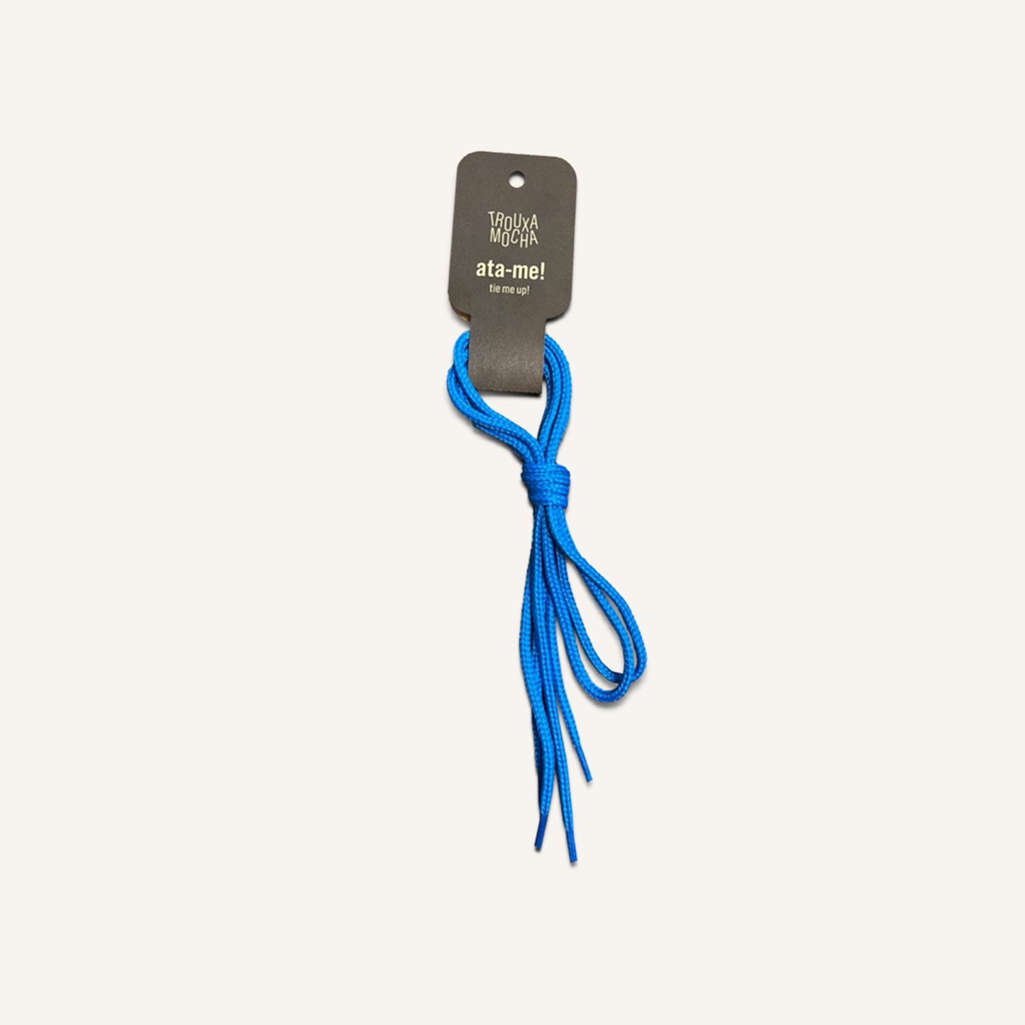 Shoelaces - PROJECTO TROUXA MOCHA