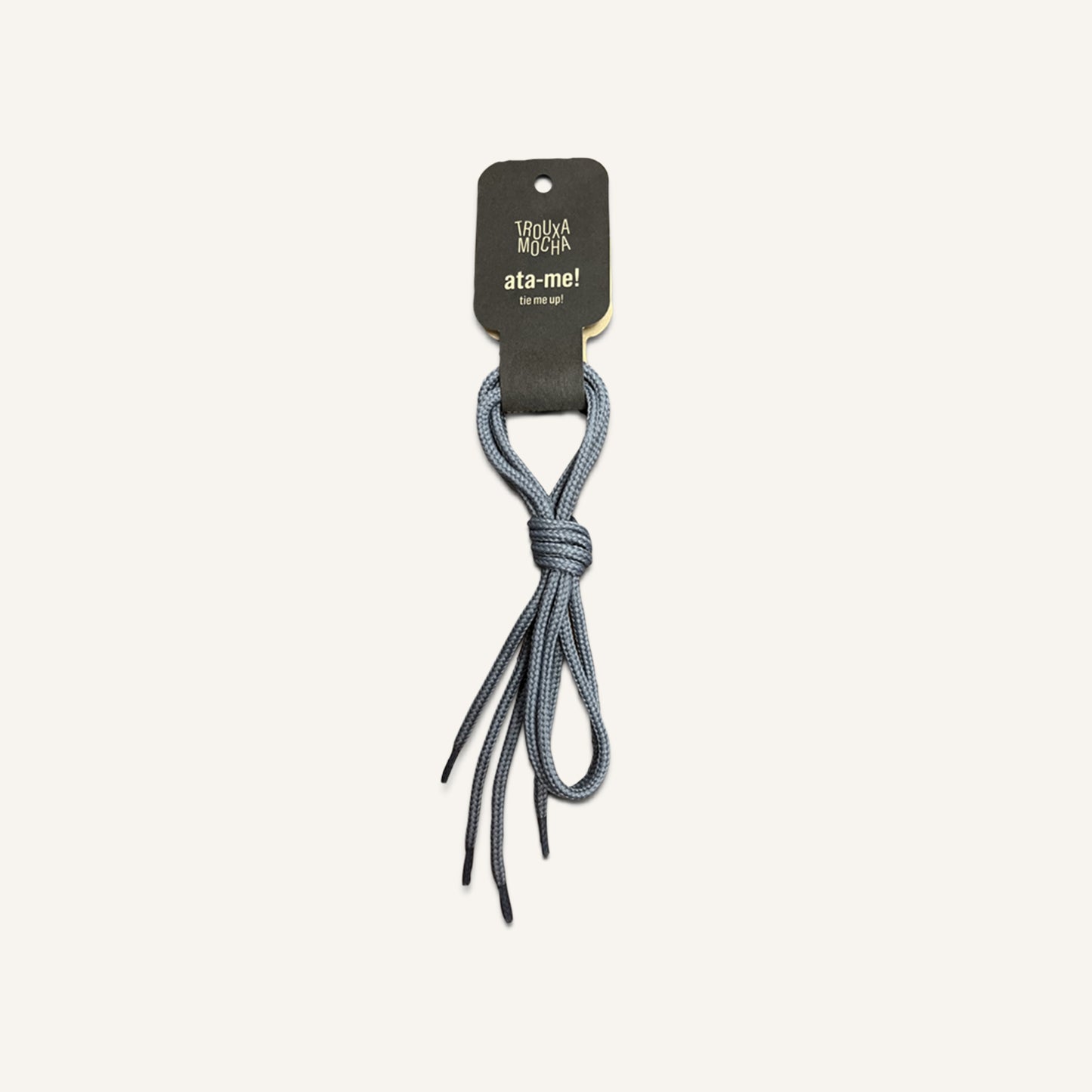 Shoelaces - PROJECTO TROUXA MOCHA