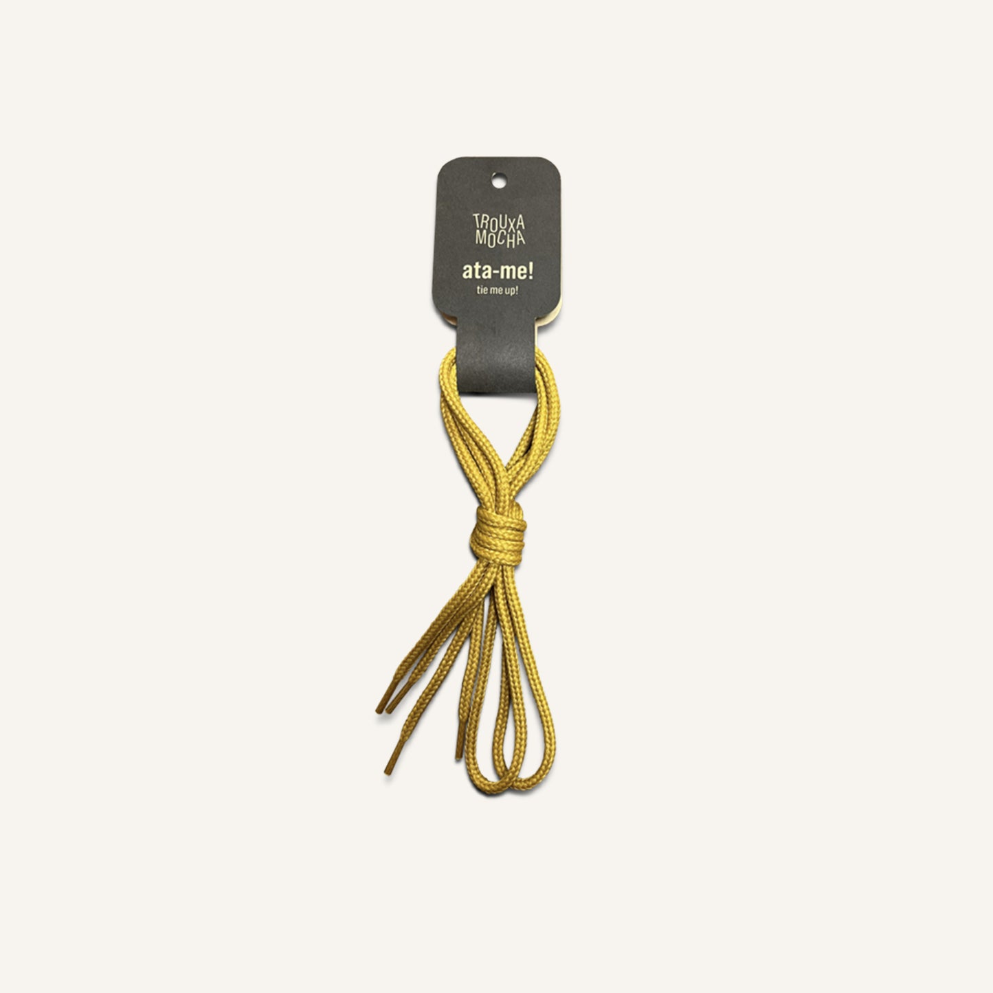 Shoelaces - PROJECTO TROUXA MOCHA