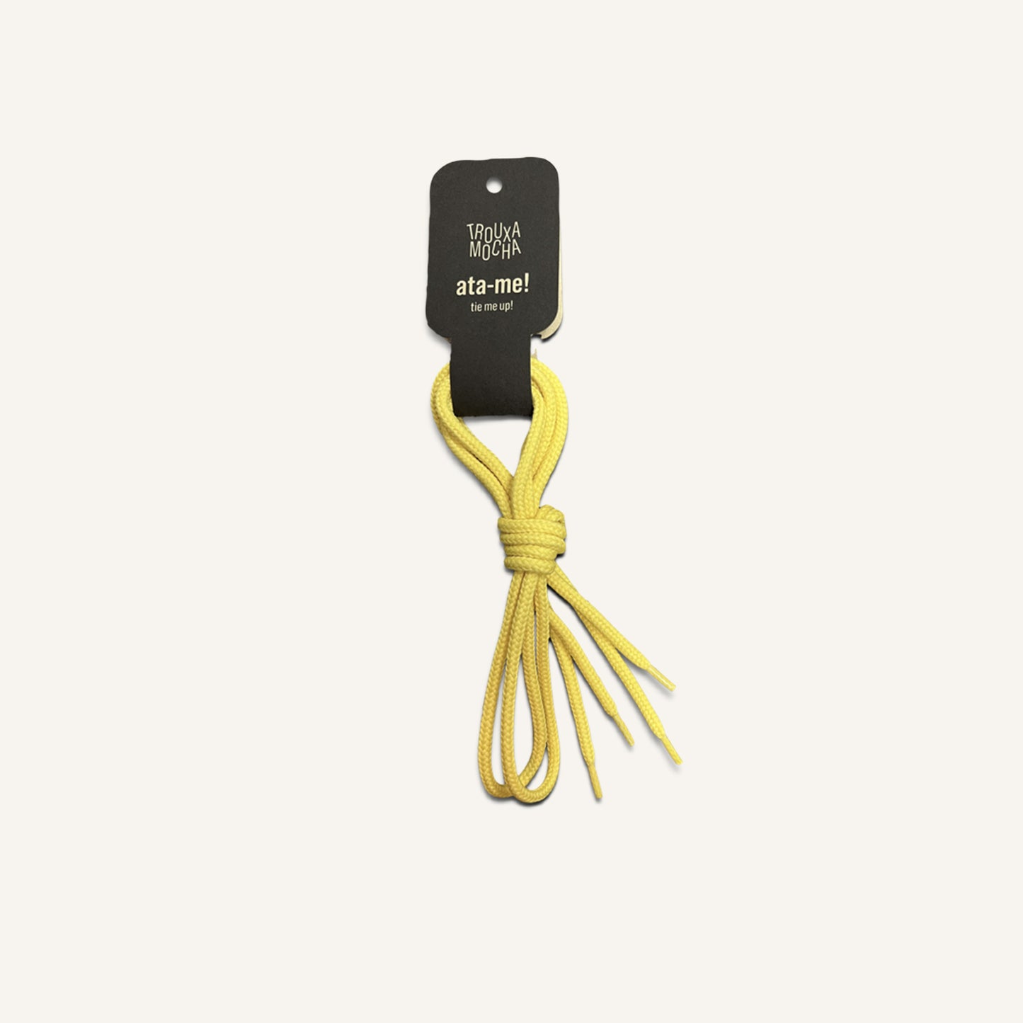 Shoelaces - PROJECTO TROUXA MOCHA