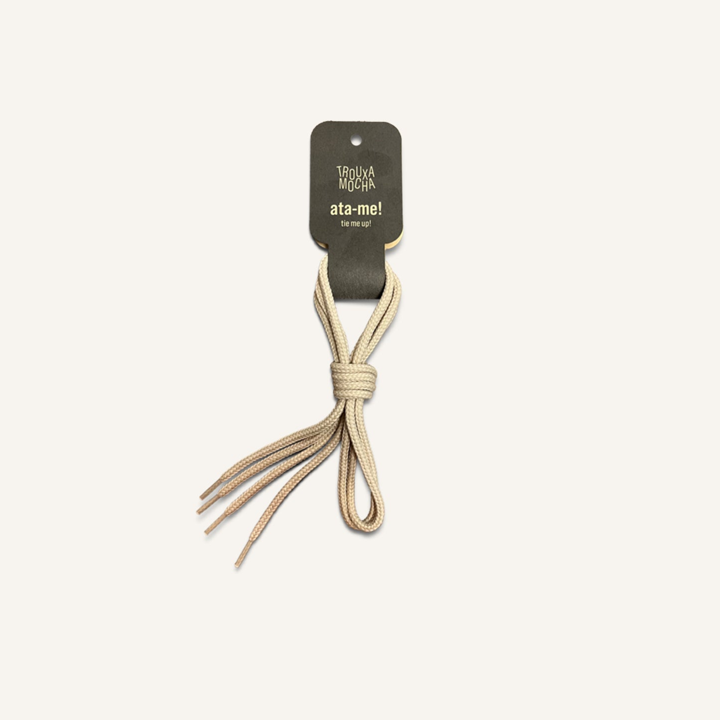 Shoelaces - PROJECTO TROUXA MOCHA