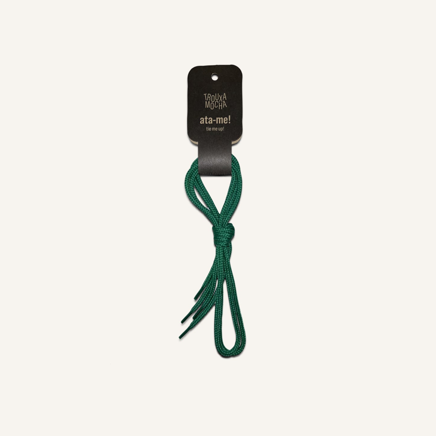 Shoelaces - PROJECTO TROUXA MOCHA