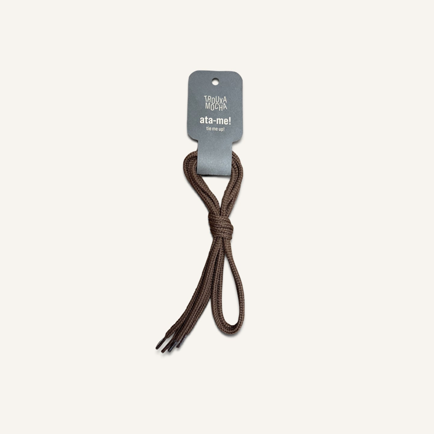 Shoelaces - PROJECTO TROUXA MOCHA