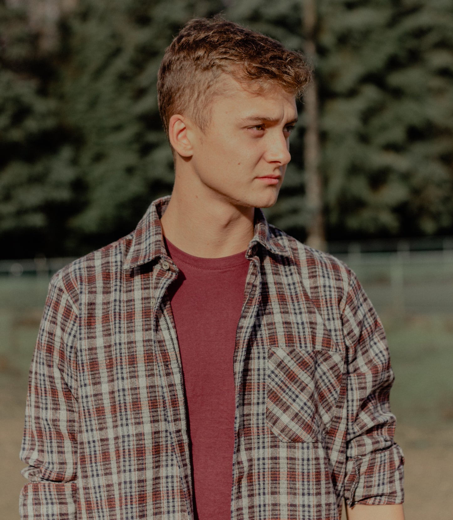 Fisherman shirt - PROJECTO TROUXA MOCHA
