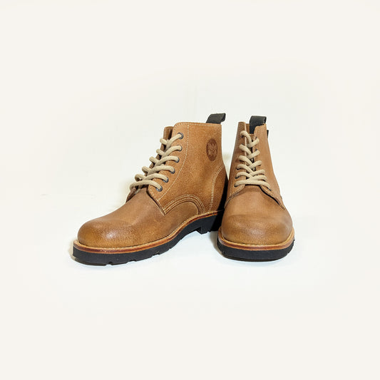 Bricklayer Boots - PROJECTO TROUXA MOCHA