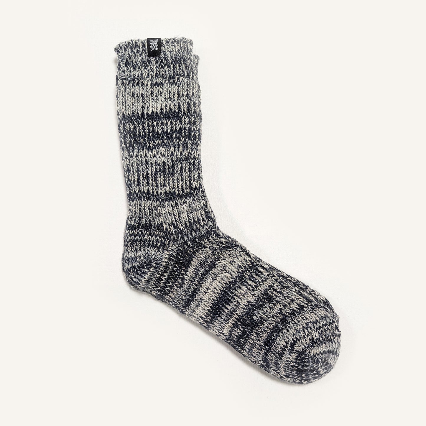Fisherman Socks - PROJECTO TROUXA MOCHA