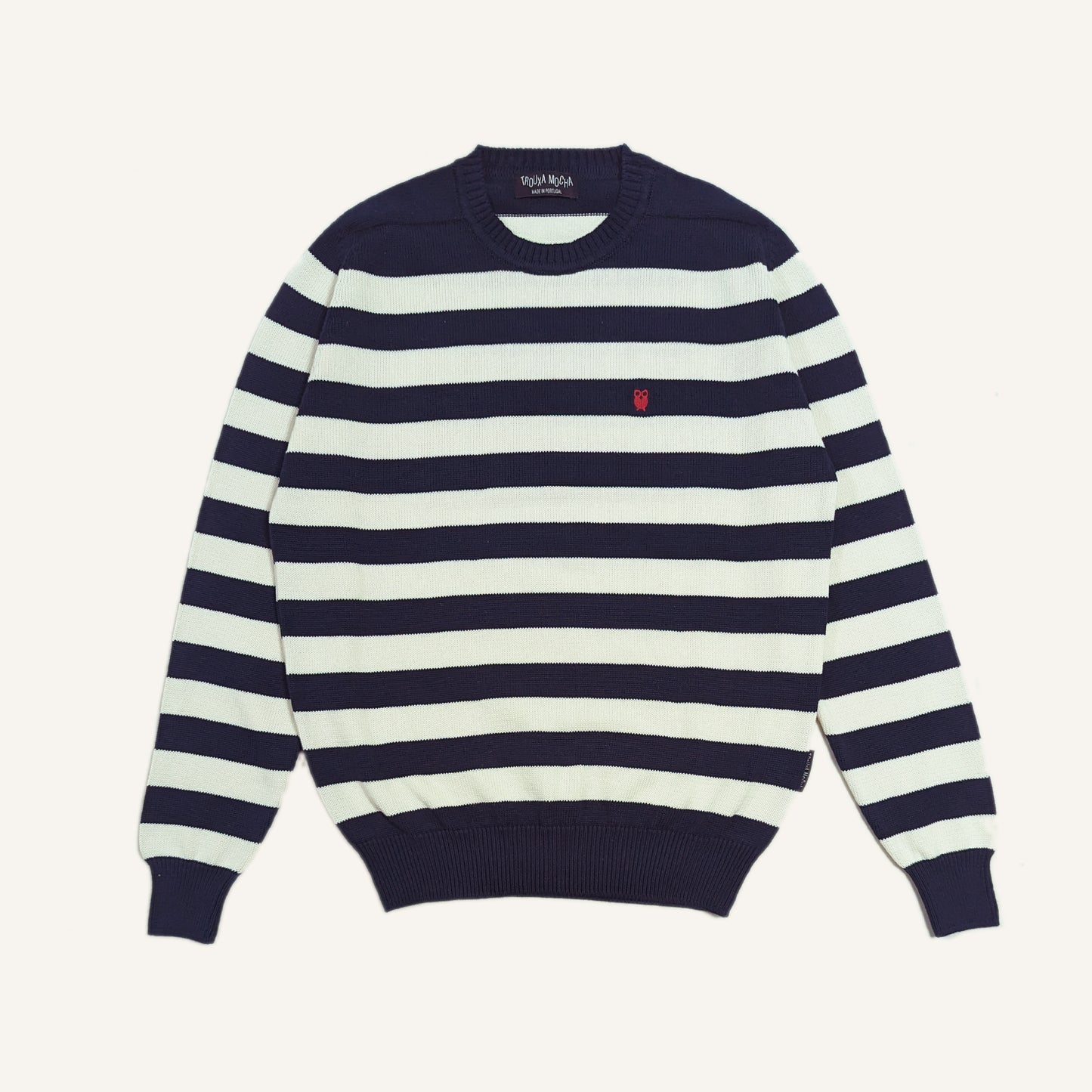 Sailor Sweater - PROJECTO TROUXA MOCHA