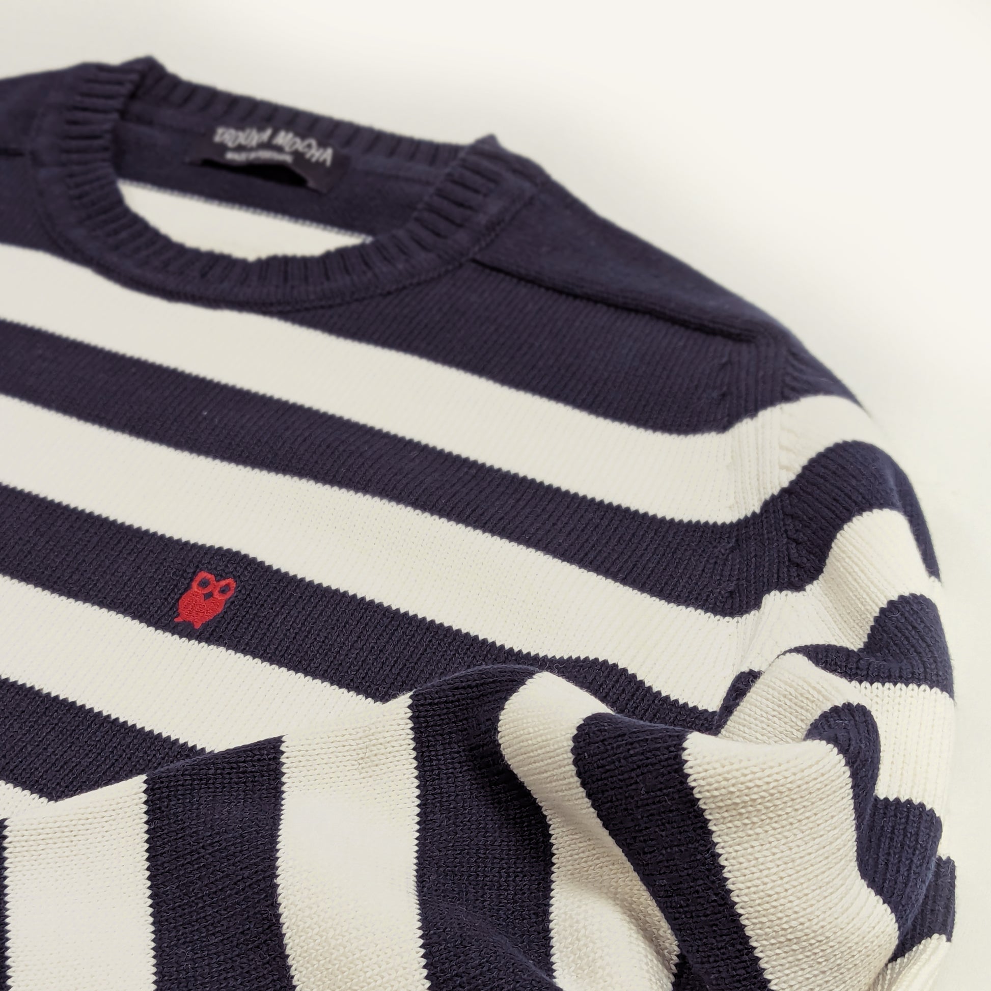 Sailor Sweater - PROJECTO TROUXA MOCHA