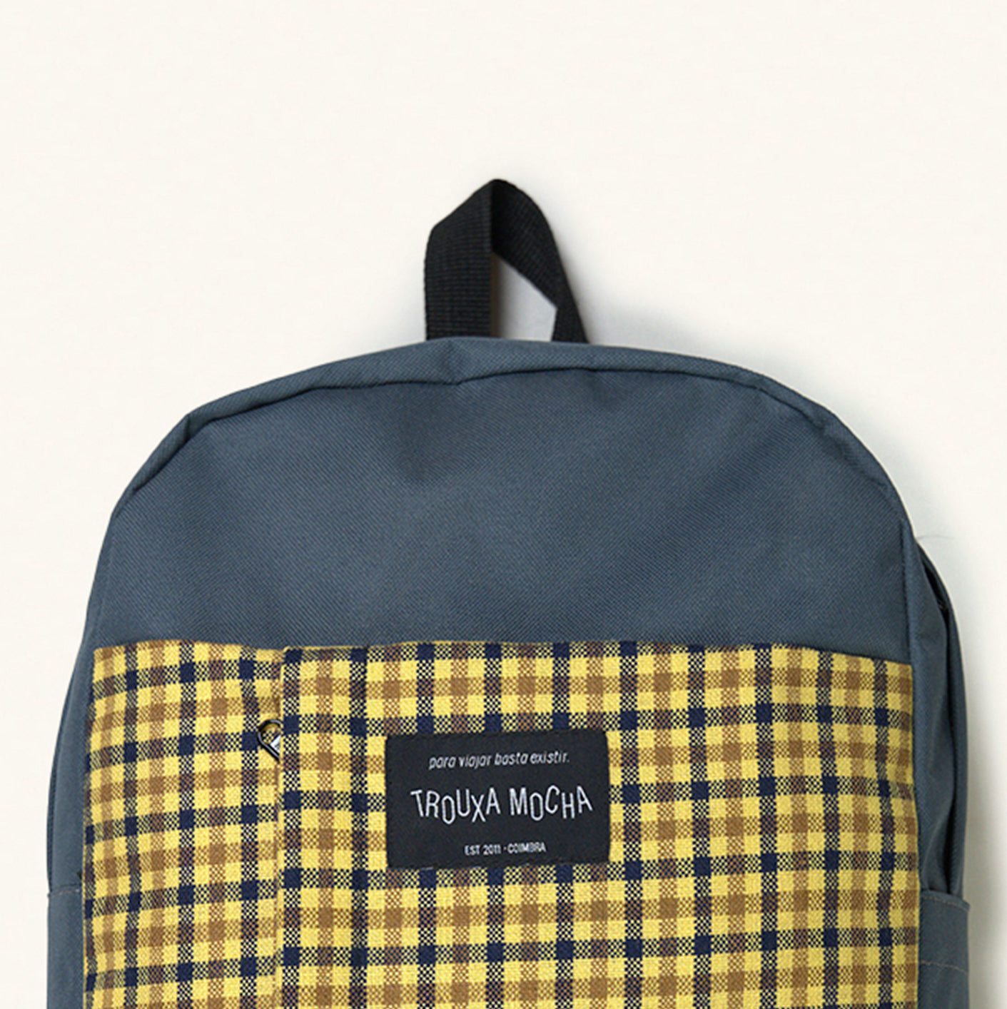 Urban Backpack - PROJECTO TROUXA MOCHA