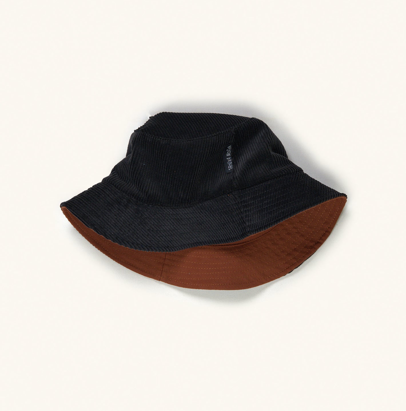 Double-sided Bucket Hat - PROJECTO TROUXA MOCHA
