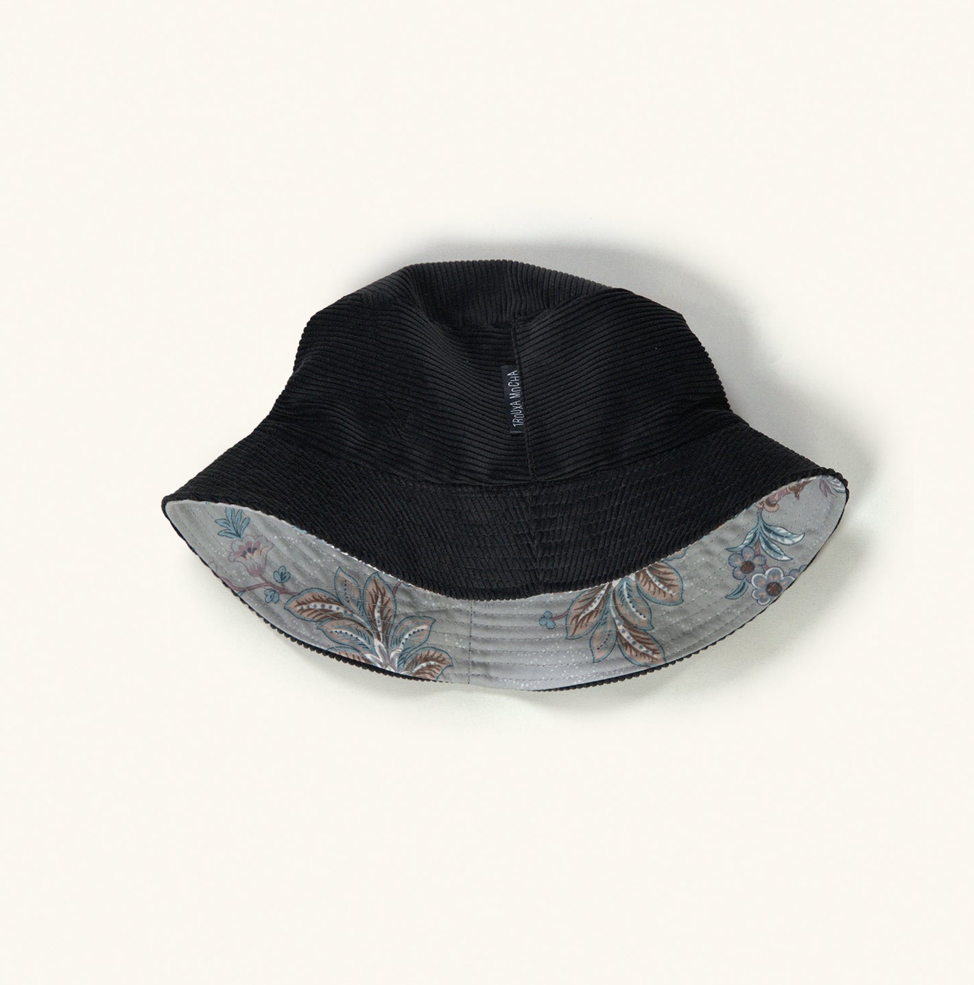 Double-sided Bucket Hat - PROJECTO TROUXA MOCHA