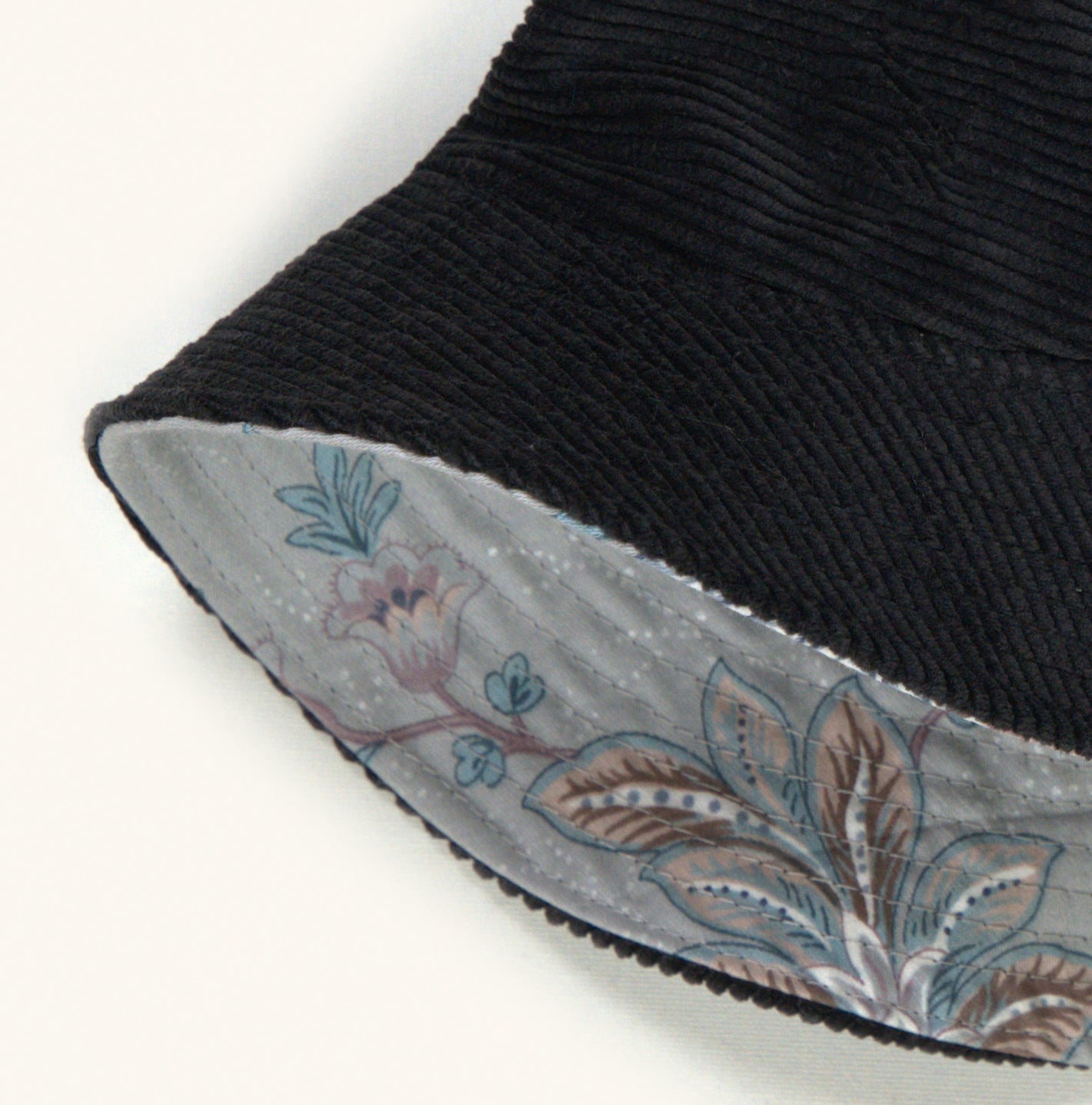 Double-sided Bucket Hat - PROJECTO TROUXA MOCHA
