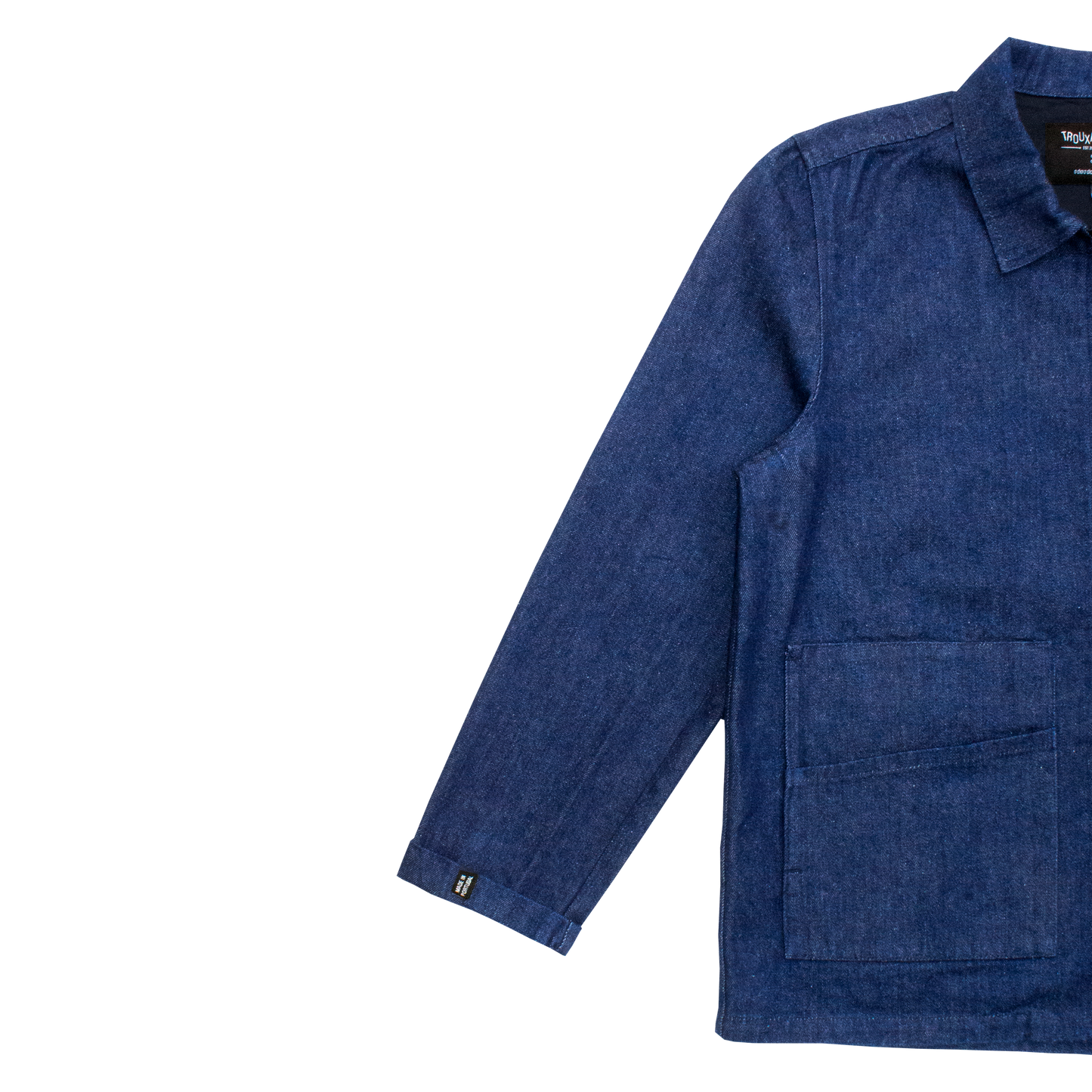 Praxis Work Jacket – Updated Edition (Beer Fest Exclusive) - PROJECTO TROUXA MOCHA