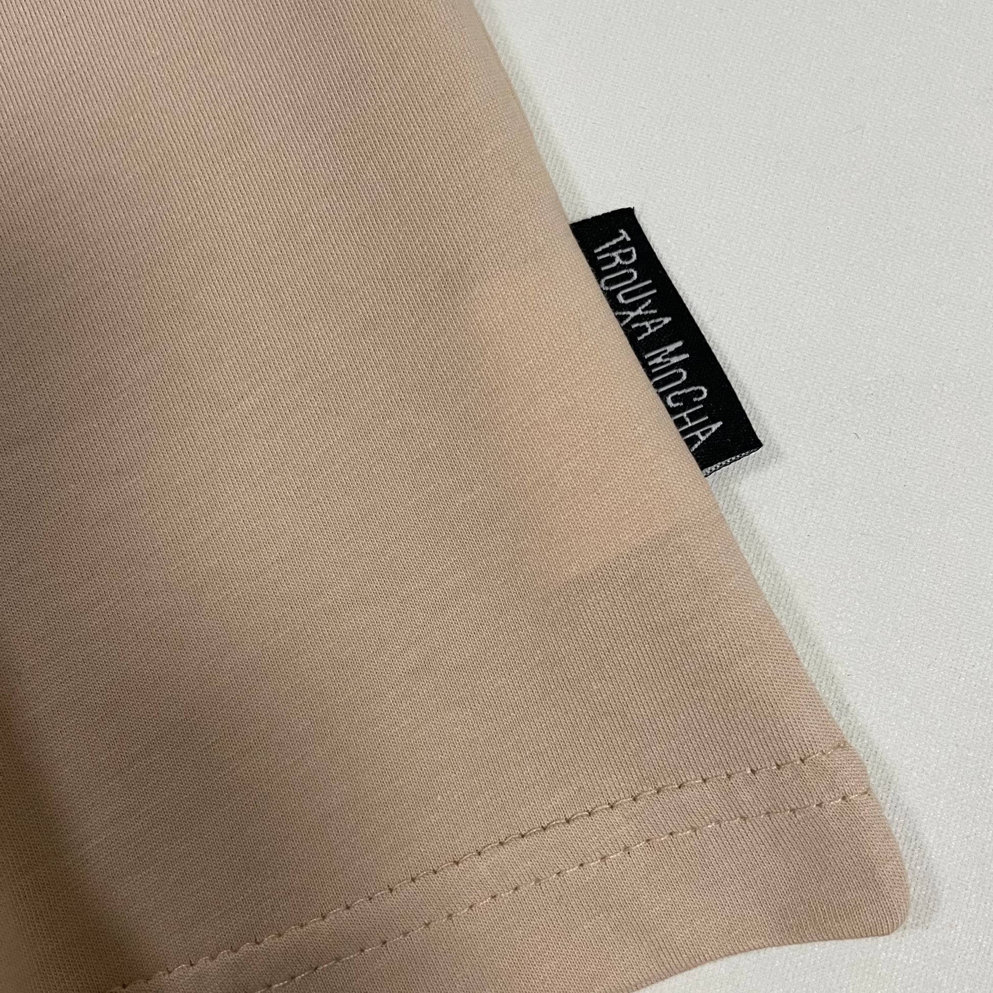 Classic T-Shirt - PROJECTO TROUXA MOCHA