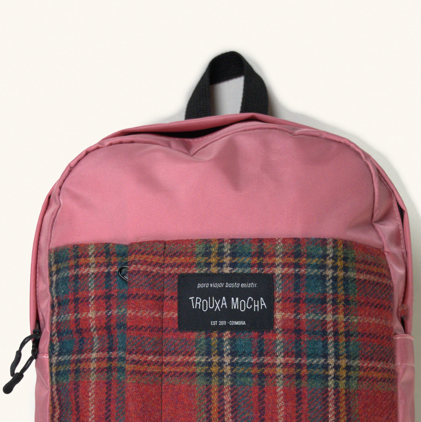Urban Backpack - PROJECTO TROUXA MOCHA